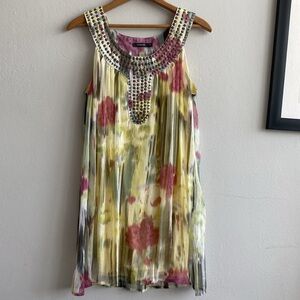 Bohemian dress!!💛Just gorgeous dress!!